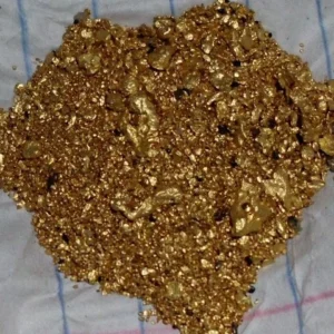 Buy Gold Cameroon Online